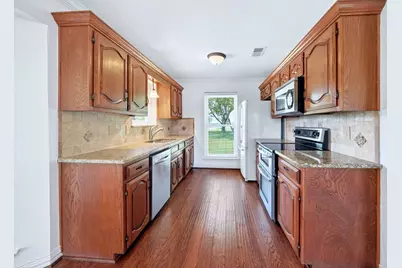 16810 Valley View, Forney, TX 75126 - Photo 9