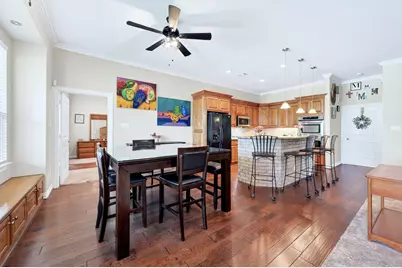 16810 Valley View, Forney, TX 75126 - Photo 27