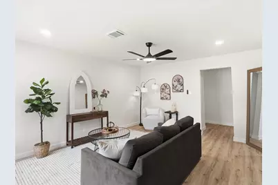 420 W Anita Street, Sherman, TX 75092 - Photo 5