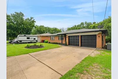 420 W Anita Street, Sherman, TX 75092 - Photo 3