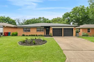 420 W Anita St, Sherman, TX 75092 - Photo 1