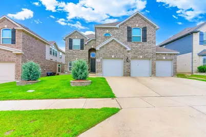 6441 Dove Chase Lane, Fort Worth, TX 76123 - Photo 1