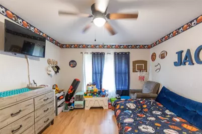 4609 Pin Oak Court, Abilene, TX 79606 - Photo 25