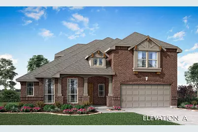 1 Grouse Circle, Sanger, TX 76266 - Photo 1
