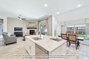 1 Grouse Cir, Sanger, TX 76266 - Photo 7