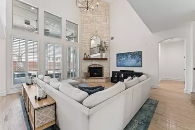 7163 Kentwood Drive, Frisco, TX 75034 - Photo 7