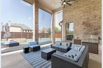 7163 Kentwood Drive, Frisco, TX 75034 - Photo 27