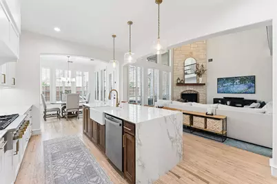 7163 Kentwood Drive, Frisco, TX 75034 - Photo 13