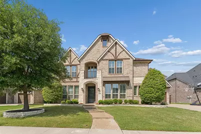 7163 Kentwood Drive, Frisco, TX 75034 - Photo 3