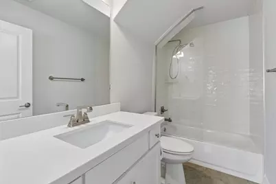 4728 Asher Place, Dallas, TX 75204 - Photo 5
