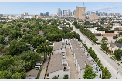 4728 Asher Place, Dallas, TX 75204 - Photo 21