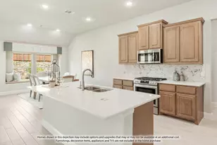 1834 Dolce Ln, McLendon Chisholm, TX 75032 - Photo 17