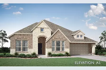 1834 Dolce Lane, McLendon Chisholm, TX 75032 - Photo 1