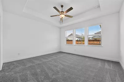 1456 Zapateado Way, Fort Worth, TX 76052 - Photo 5