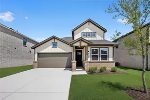 1456 Zapateado Wy, Fort Worth, TX 76052 - Photo 1