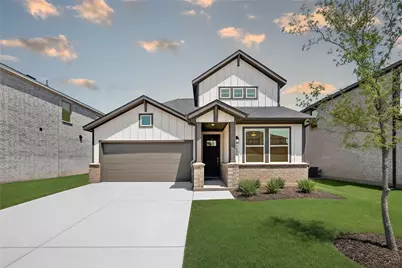1456 Zapateado Way, Fort Worth, TX 76052 - Photo 29