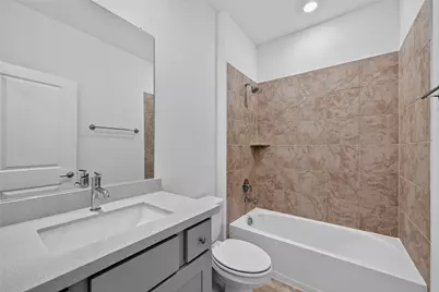 1456 Zapateado Way, Fort Worth, TX 76052 - Photo 21