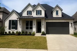 4017 Trellis Dr, Celina, TX 75078 - Photo 1