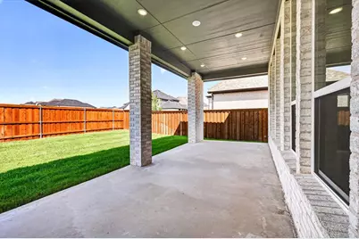 4017 Trellis Drive, Celina, TX 75078 - Photo 19