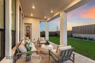 4017 Trellis Dr, Celina, TX 75078 - Photo 19