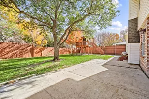 2716 Silver Maple Ct, Flower Mound, TX 75028 - Photo 31