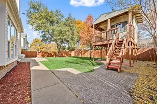 2716 Silver Maple Ct, Flower Mound, TX 75028 - Photo 33