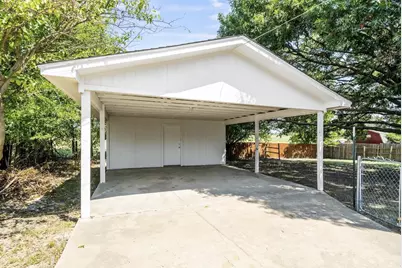 810 S Western Hills Drive, Howe, TX 75459 - Photo 27