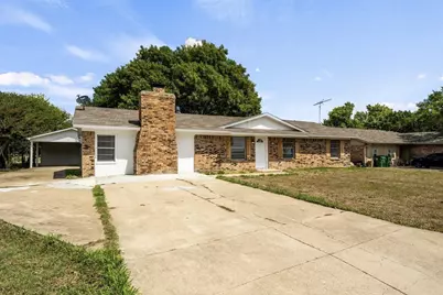 810 S Western Hills Drive, Howe, TX 75459 - Photo 21