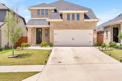 4130 Beale Street, Crandall, TX 75114 - Photo 1
