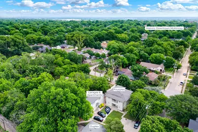303 N Waddill A,B,C Street, McKinney, TX 75069 - Photo 1