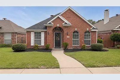 3020 Ridge Hollow Drive, Plano, TX 75023 - Photo 1