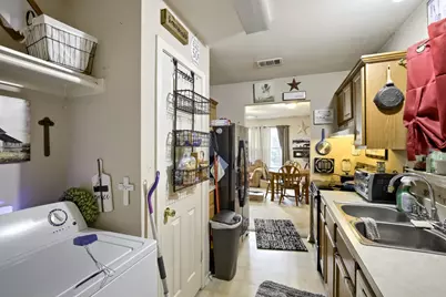 11617 Spence Lane, Balch Springs, TX 75180 - Photo 11