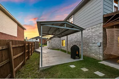 2012 Collington Drive, Roanoke, TX 76262 - Photo 37