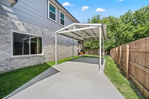 2012 Collington Dr, Roanoke, TX 76262 - Photo 35