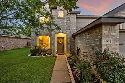 2012 Collington Drive, Roanoke, TX 76262 - Photo 3