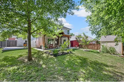 2012 Collington Drive, Roanoke, TX 76262 - Photo 33