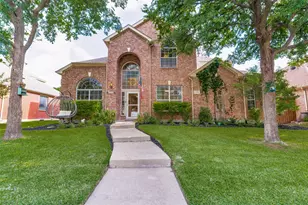 1723 Clarke Springs Dr, Allen, TX 75002 - Photo 1