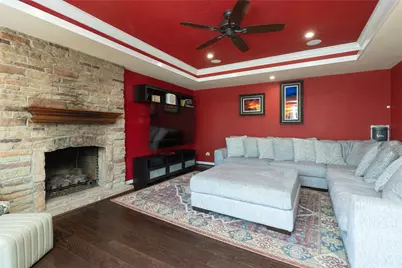 615 SW 20 Street, Mineral Wells, TX 76067 - Photo 7