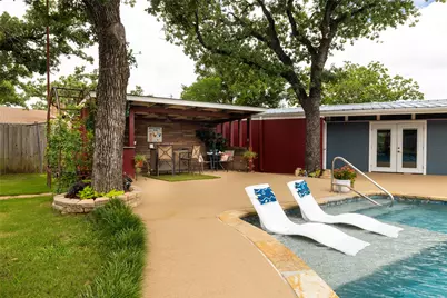 615 SW 20 Street, Mineral Wells, TX 76067 - Photo 3