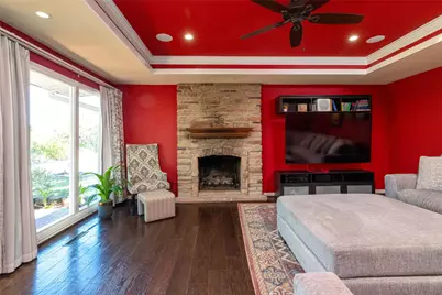 615 SW 20 Street, Mineral Wells, TX 76067 - Photo 9