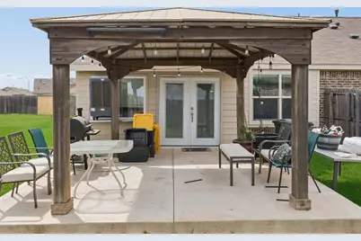 14401 Leadrope Circle, Fort Worth, TX 76052 - Photo 35