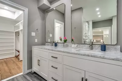 4309 University Boulevard, University Park, TX 75205 - Photo 19