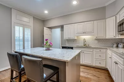 4309 University Boulevard, University Park, TX 75205 - Photo 11