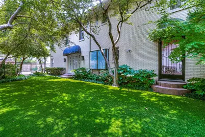 4309 University Boulevard, University Park, TX 75205 - Photo 27