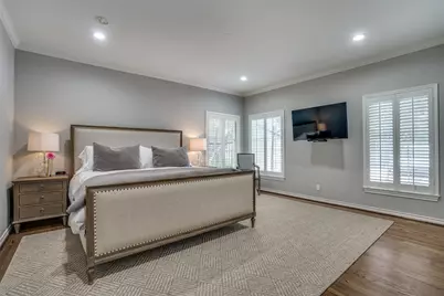 4309 University Boulevard, University Park, TX 75205 - Photo 23