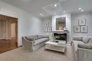 4309 University Blvd, University Park, TX 75205 - Photo 7