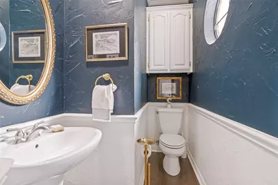 1701 McDavid Court, Aledo, TX 76008 - Photo 17