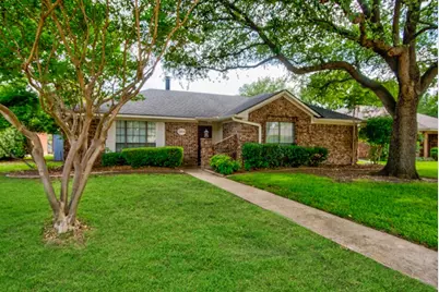 1410 Flameleaf Drive, Allen, TX 75002 - Photo 1