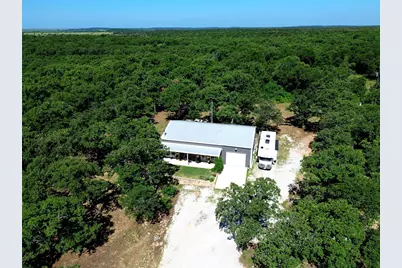 5511 Fm 2127, Bowie, TX 76230 - Photo 1