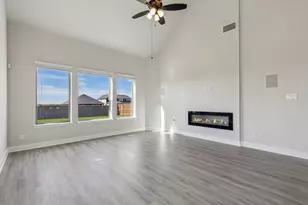 4336 Biddle St, Midlothian, TX 76065 - Photo 5